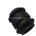 AntiVibration Plastic Rubber Bushs para sa Mechanical Components